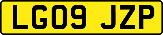 LG09JZP