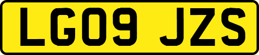 LG09JZS