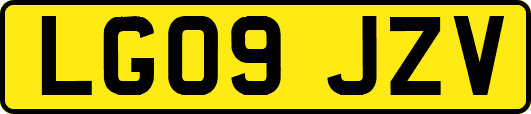 LG09JZV