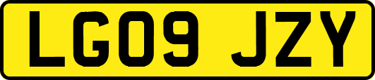 LG09JZY