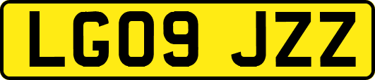 LG09JZZ