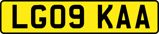 LG09KAA