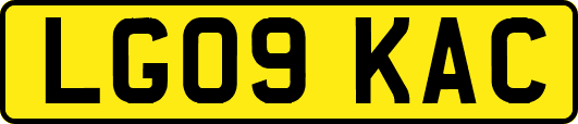 LG09KAC