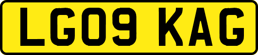 LG09KAG