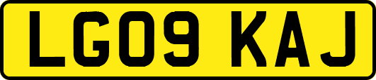 LG09KAJ