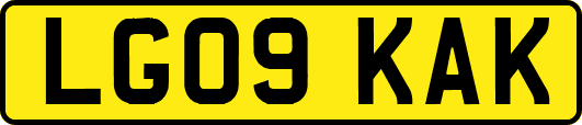 LG09KAK