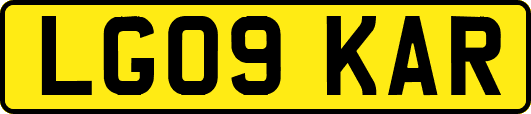 LG09KAR