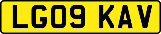 LG09KAV