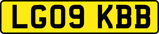 LG09KBB