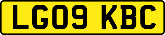 LG09KBC