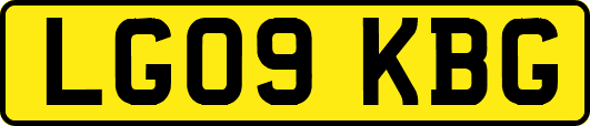LG09KBG