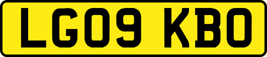 LG09KBO