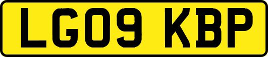 LG09KBP