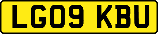 LG09KBU
