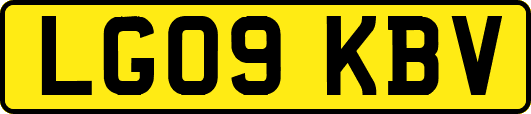 LG09KBV