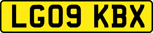 LG09KBX