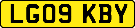 LG09KBY