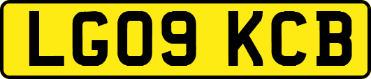 LG09KCB