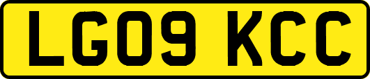 LG09KCC