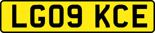 LG09KCE