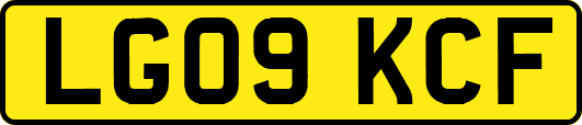 LG09KCF