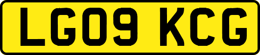 LG09KCG