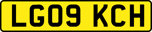 LG09KCH
