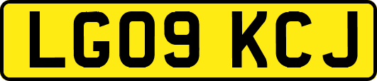 LG09KCJ
