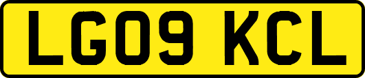 LG09KCL