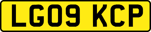 LG09KCP