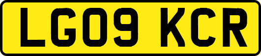 LG09KCR