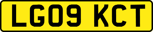 LG09KCT