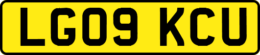 LG09KCU