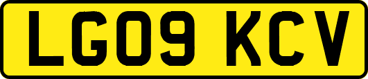 LG09KCV