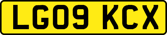 LG09KCX