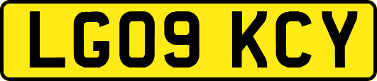 LG09KCY
