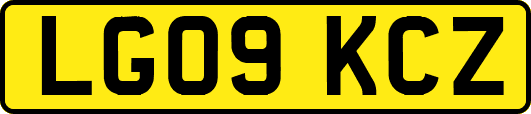 LG09KCZ