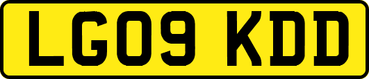 LG09KDD
