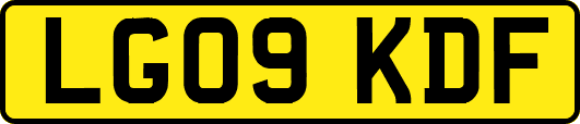 LG09KDF