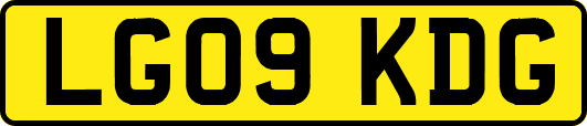LG09KDG