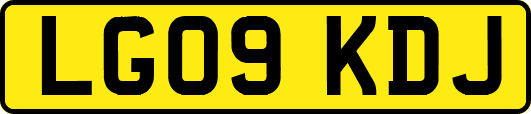 LG09KDJ