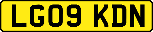 LG09KDN