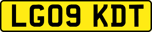 LG09KDT