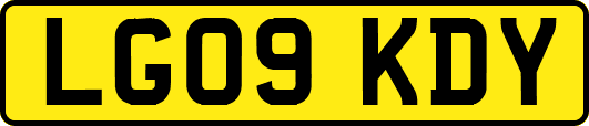 LG09KDY