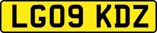 LG09KDZ