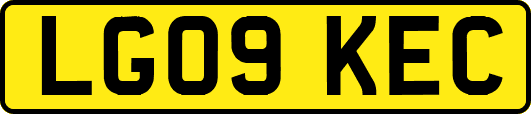 LG09KEC