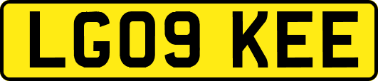 LG09KEE