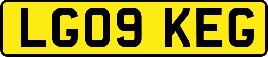 LG09KEG
