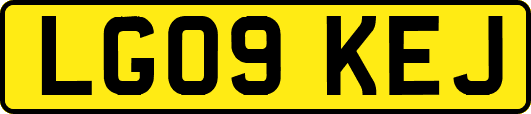 LG09KEJ