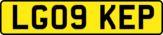 LG09KEP